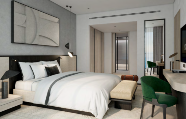 Anantara Sharjah Residences